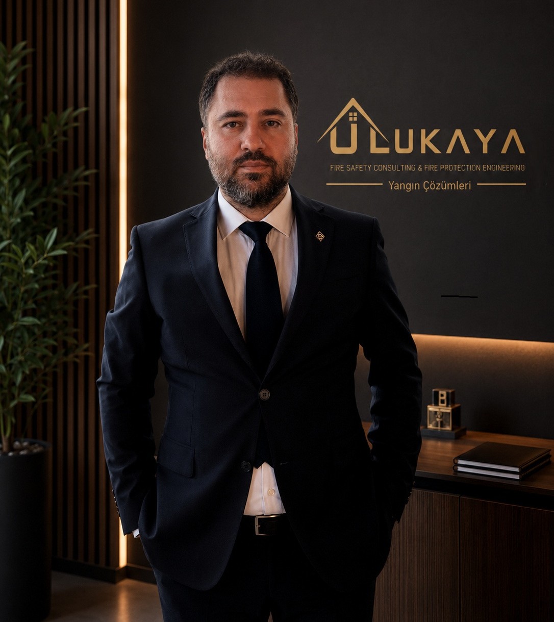 Cantekin Ulukaya