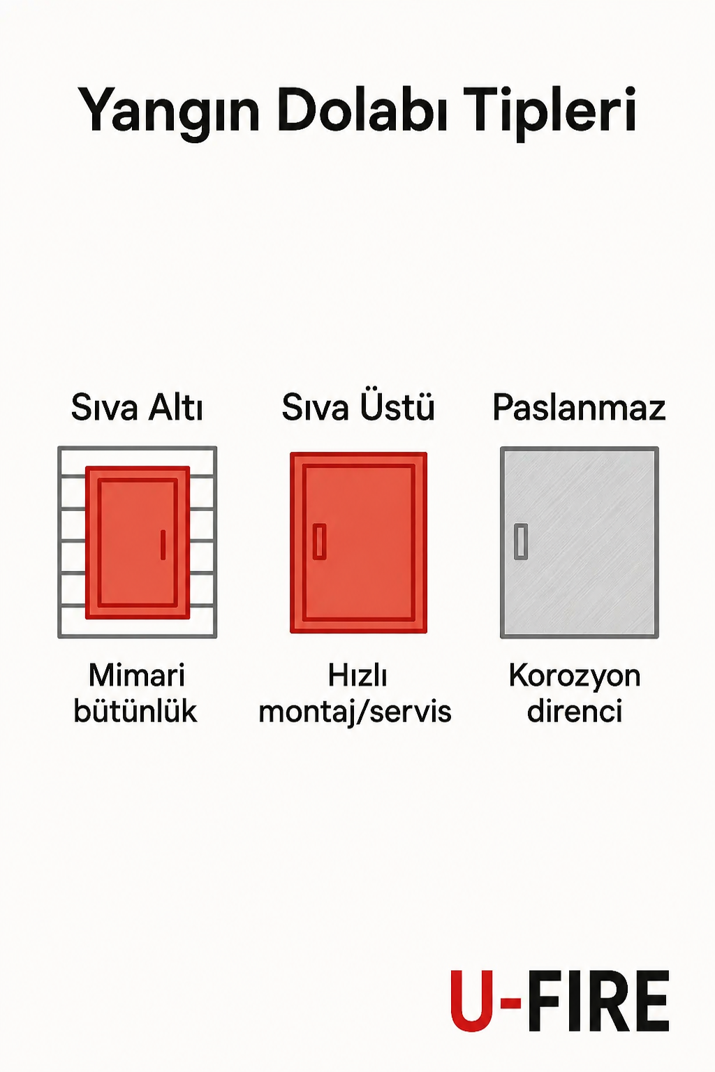 Hangi Dolap Nerede Kullanılır? görseli